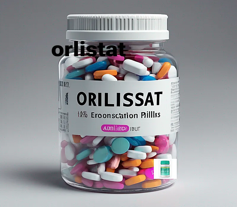 Orlistat donde comprar df